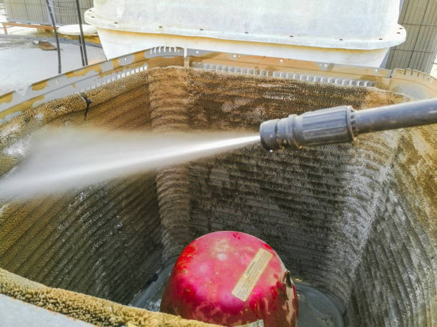 Best Air Duct Cleaning Company Near Me  in Senatobia, MS