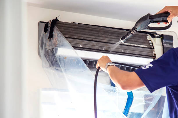 Best Ductwork Cleaning Services  in Senatobia, MS