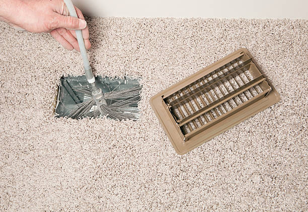 Best Commercial Air Duct Cleaning  in Senatobia, MS