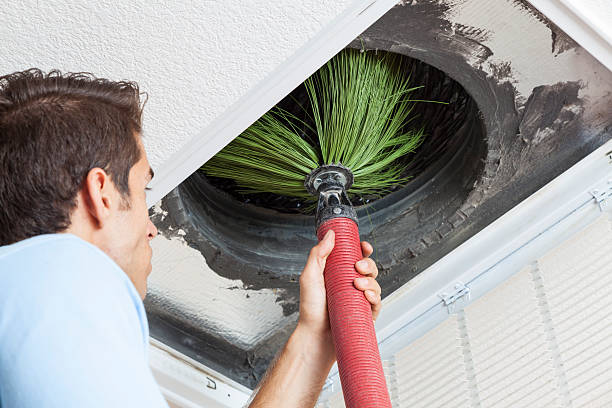 Best Commercial HVAC Duct Cleaning  in Senatobia, MS