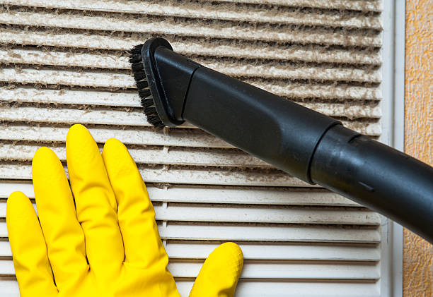 Best Affordable Air Duct Cleaning  in Senatobia, MS