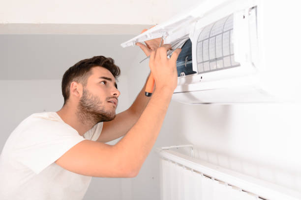 Best Home Air Vent Cleaning  in Senatobia, MS